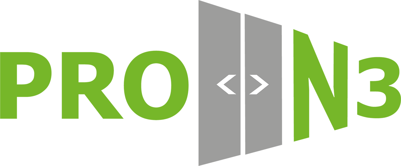 Pron3 B.V. - Toegangsoplossingen en Beveiliging
