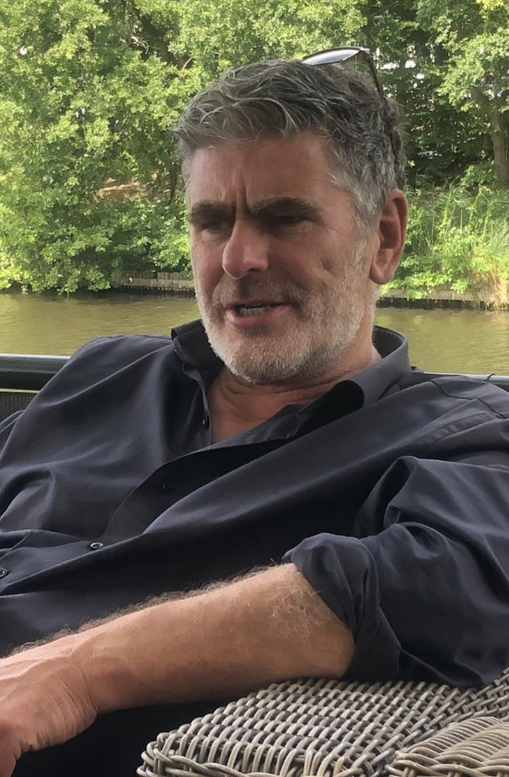 Hans Wijnstekers
